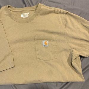 Carhartt Shirt